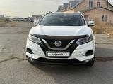 Nissan Qashqai 2019 года за 8 650 000 тг. в Алматы