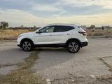 Nissan Qashqai 2019 года за 8 650 000 тг. в Алматы – фото 4
