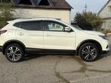 Nissan Qashqai 2019 года за 8 650 000 тг. в Алматы – фото 5