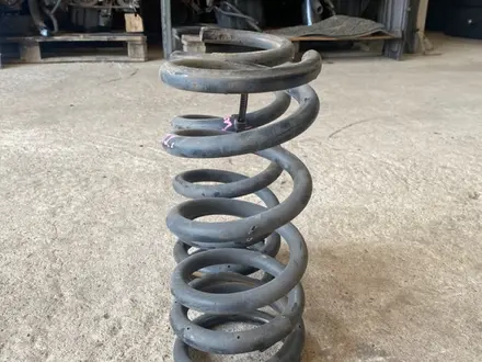 Пружины за 50 000 тг. в Алматы – фото 2