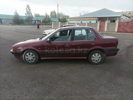 Mitsubishi Lancer 1989 года за 600 000 тг. в Алматы – фото 5