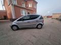 Mercedes-Benz A 160 2001 годаүшін1 300 000 тг. в Жанаозен – фото 3