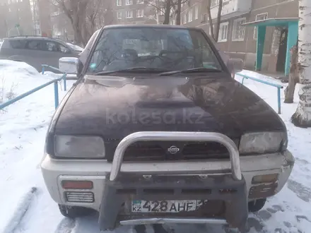Nissan Mistral 1994 года за 1 600 000 тг. в Усть-Каменогорск