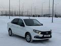 ВАЗ (Lada) Granta 2190 2020 года за 3 900 000 тг. в Семей – фото 3