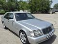 Mercedes-Benz S 320 1998 годаүшін3 200 000 тг. в Алматы – фото 2