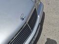 Mercedes-Benz S 320 1998 годаүшін3 200 000 тг. в Алматы – фото 13