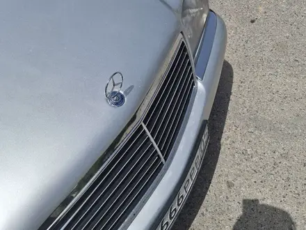 Mercedes-Benz S 320 1998 года за 3 200 000 тг. в Алматы – фото 13