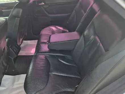 Mercedes-Benz S 320 1998 года за 3 200 000 тг. в Алматы – фото 18