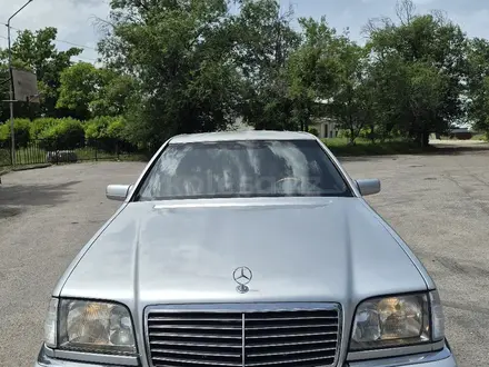 Mercedes-Benz S 320 1998 года за 3 200 000 тг. в Алматы