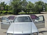 Mercedes-Benz S 320 1998 годаүшін3 200 000 тг. в Алматы – фото 3