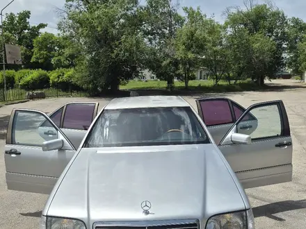 Mercedes-Benz S 320 1998 года за 3 200 000 тг. в Алматы – фото 3