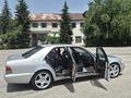 Mercedes-Benz S 320 1998 годаүшін3 200 000 тг. в Алматы – фото 6