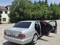 Mercedes-Benz S 320 1998 годаүшін3 200 000 тг. в Алматы – фото 7