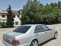Mercedes-Benz S 320 1998 годаүшін3 200 000 тг. в Алматы – фото 9