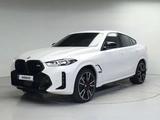 BMW X6 2023 годаүшін51 500 000 тг. в Астана