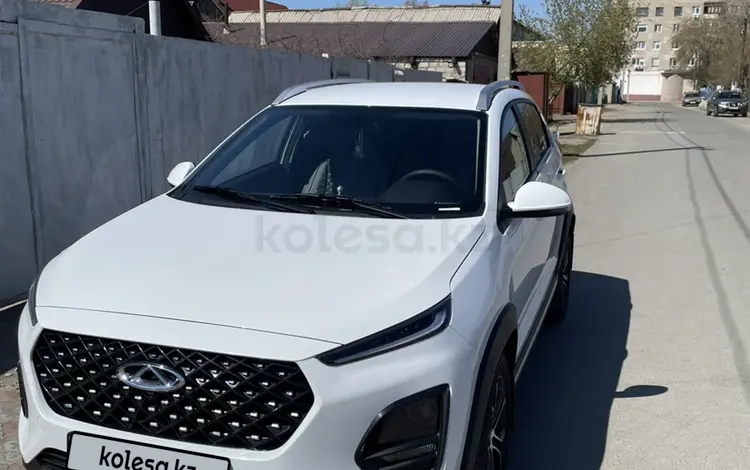 Chery Tiggo 2 2023 года за 6 555 555 тг. в Павлодар