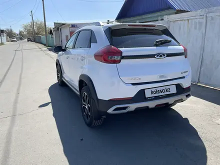 Chery Tiggo 2 2023 годаүшін6 333 333 тг. в Павлодар – фото 3