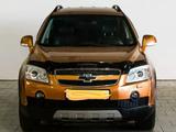 Chevrolet Captiva 2008 года за 5 800 000 тг. в Семей