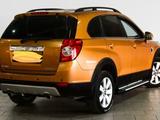 Chevrolet Captiva 2008 года за 5 800 000 тг. в Семей – фото 2