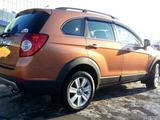 Chevrolet Captiva 2008 годаүшін5 800 000 тг. в Семей – фото 4