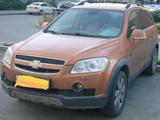 Chevrolet Captiva 2008 года за 5 800 000 тг. в Семей – фото 5