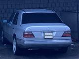Mercedes-Benz E 280 1995 годаүшін2 800 000 тг. в Шымкент – фото 5