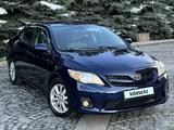 Toyota Corolla 2011 годаfor5 600 000 тг. в Алматы – фото 2