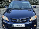 Toyota Corolla 2011 годаfor5 600 000 тг. в Алматы – фото 3