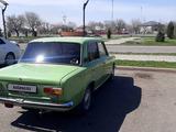 ВАЗ (Lada) 2101 1985 года за 2 000 000 тг. в Талдыкорган – фото 4