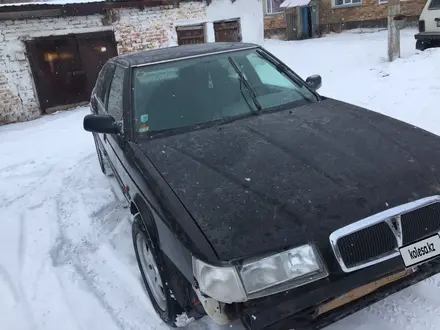 Rover 800 Series 1994 года за 500 000 тг. в Темиртау – фото 2