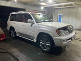 Lexus LX 470 2005 годаүшін11 500 000 тг. в Алматы