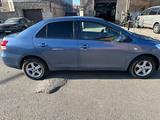 Toyota Yaris 2007 года за 4 000 000 тг. в Астана – фото 2
