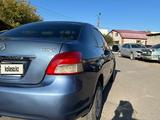 Toyota Yaris 2007 года за 4 000 000 тг. в Астана – фото 3