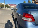 Toyota Yaris 2007 года за 4 000 000 тг. в Астана – фото 4