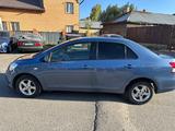 Toyota Yaris 2007 года за 4 000 000 тг. в Астана – фото 5