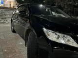 Toyota Camry 2014 года за 9 000 000 тг. в Алматы – фото 4