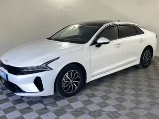 Kia K5, 2023