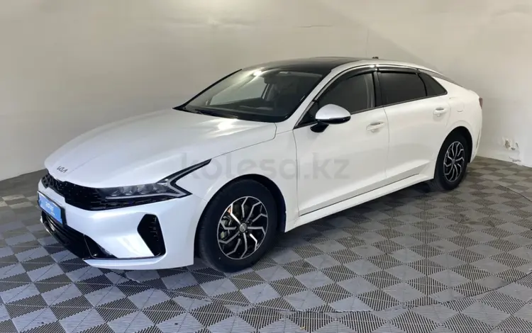 Kia K5 2023 года за 10 390 000 тг. в Павлодар