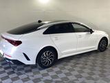 Kia K5 2023 года за 10 390 000 тг. в Павлодар – фото 5