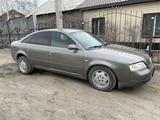 Audi A6 1998 года за 2 300 000 тг. в Караганда – фото 4