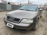 Audi A6 1998 года за 2 300 000 тг. в Караганда – фото 2