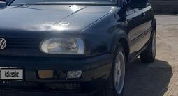 Volkswagen Golf 1994 года за 1 050 000 тг. в Актау – фото 2