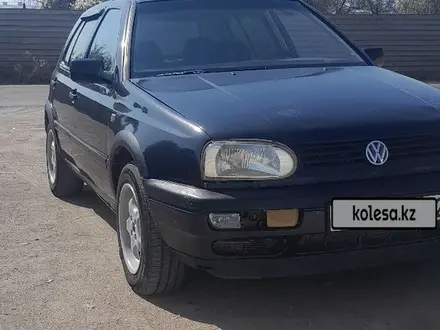 Volkswagen Golf 1994 года за 1 050 000 тг. в Актау