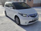 Honda Elysion 2006 годаүшін5 800 000 тг. в Кокшетау