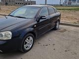 Daewoo Lacetti 2004 года за 2 450 000 тг. в Туркестан – фото 5