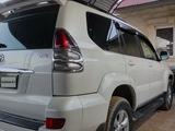 Toyota Land Cruiser Prado 2004 годаfor10 000 000 тг. в Актау – фото 5