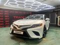 Toyota Camry 2019 годаүшін12 200 000 тг. в Алматы