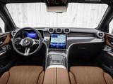 Mercedes-Benz GLC 200 2025 года за 47 000 000 тг. в Костанай