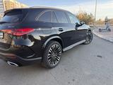 Mercedes-Benz GLC 200 2025 года за 47 000 000 тг. в Костанай – фото 3