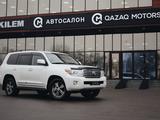 Toyota Land Cruiser 2013 года за 24 000 000 тг. в Алматы